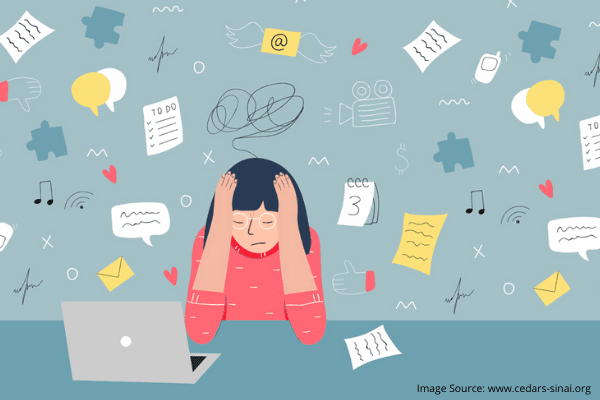 Stress Management for IT Professionals
