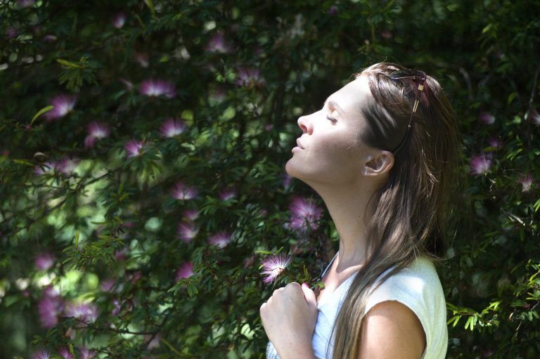 Breathing Exercises After Heart Surgery