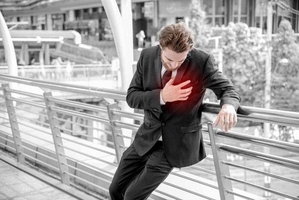 Cardiogenic Shock