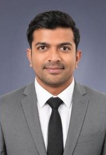 Dr. Chandan Miriyala