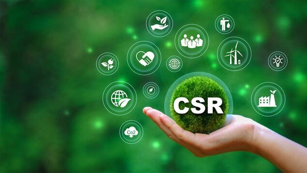 CSR