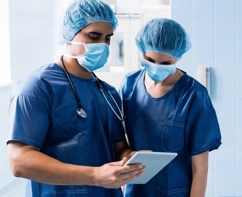 IUI (Intra Uterine Insemination)