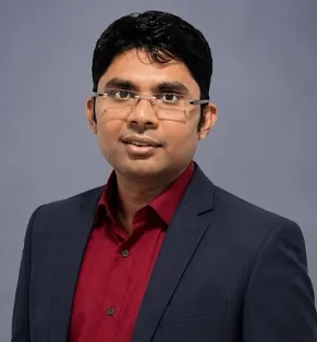 Dr. Sarath Ravi