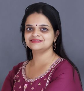 Dr. Sreelaxmi Pillai