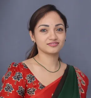 Dr. Archana P.S