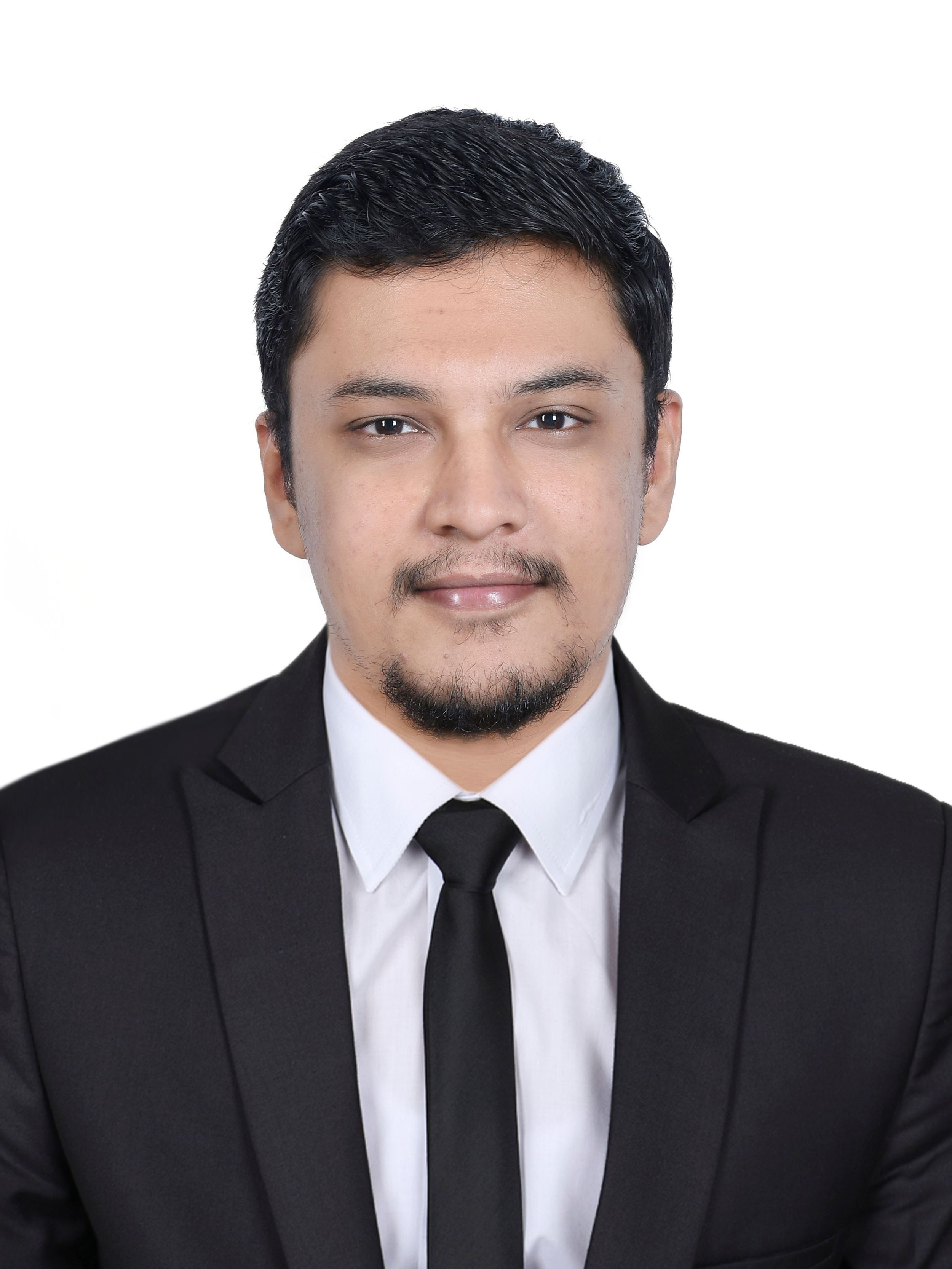 Dr Ashikh Abdul Sherrif