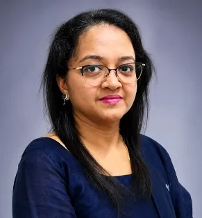 Dr. RoseMary Varghese
