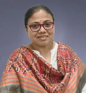 Dr. Sandhya Manorenj