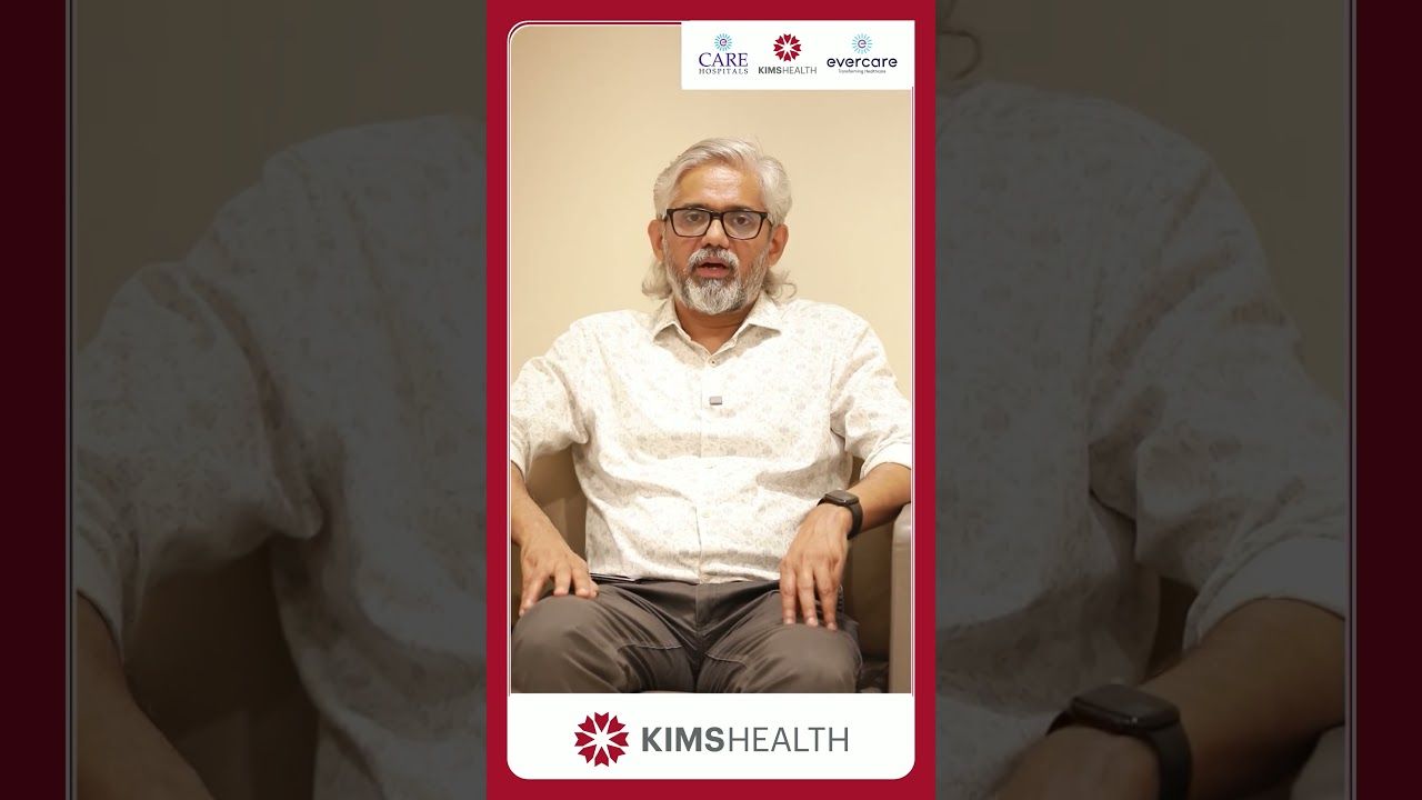 Benefits of Robotics in Thoracic Surgery at KIMSHEALTH