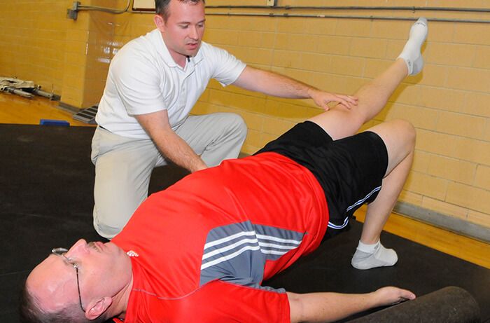 Exercises For Knee Replacement Surgeries