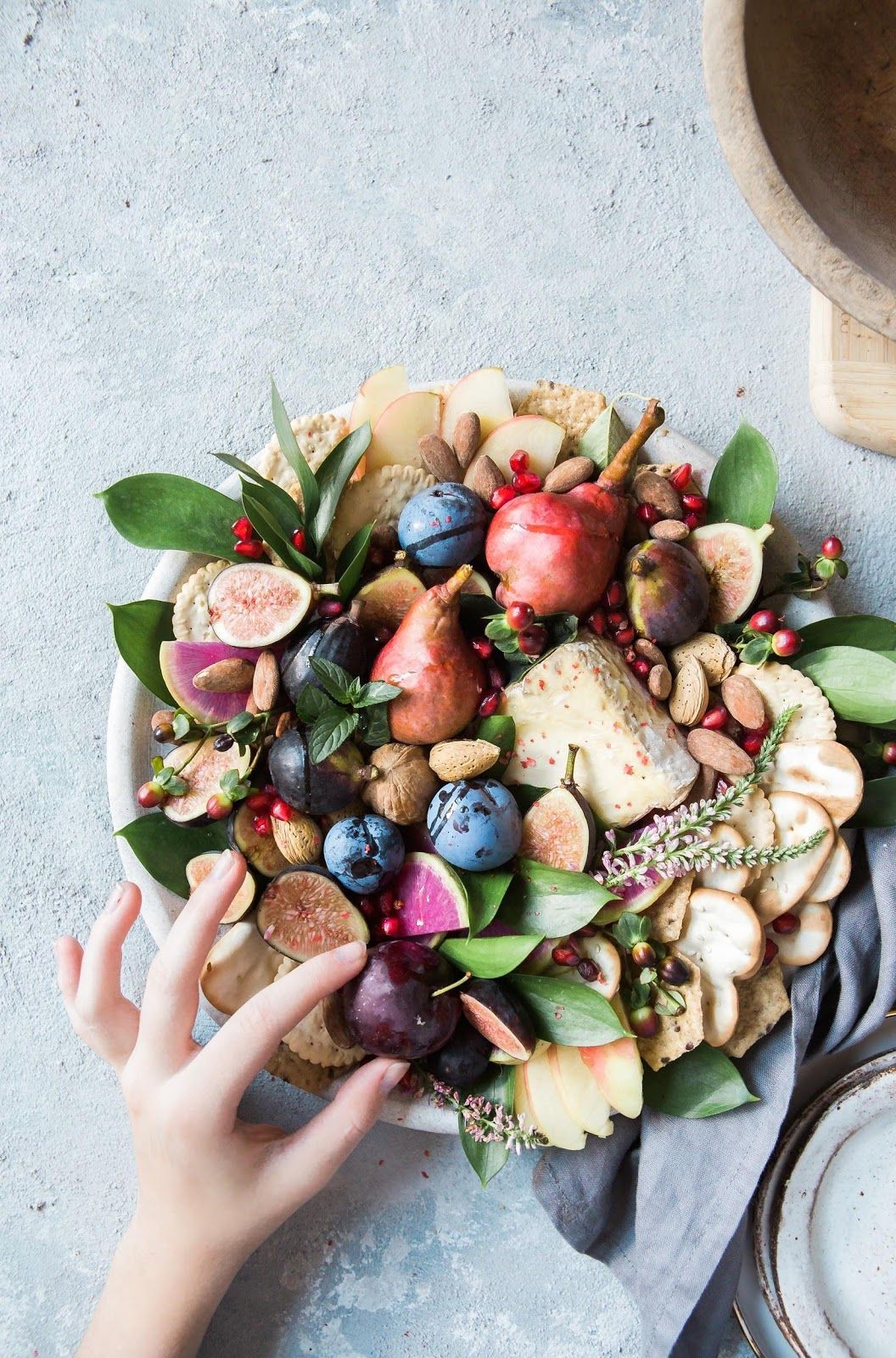 Five Nutrition Facts to Keep in Mind for Optimum Oral Health