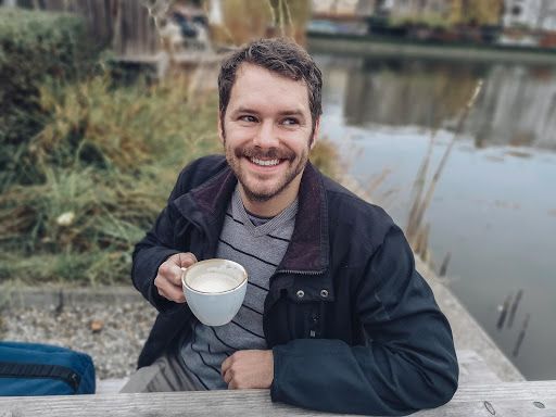 Food For Thought Men’s Health and How to Improve it