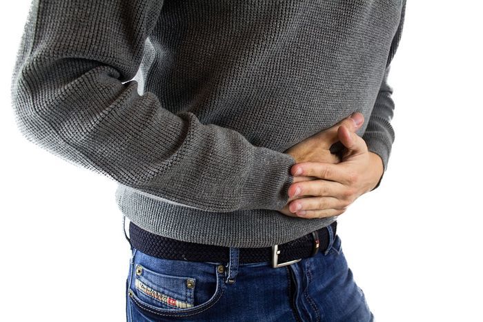 Gastric Ulceration: Causes and Treatment