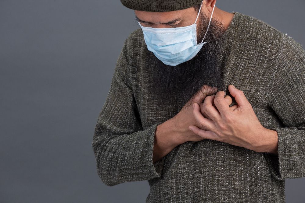 Myocardial Infarction (Heart Attack)