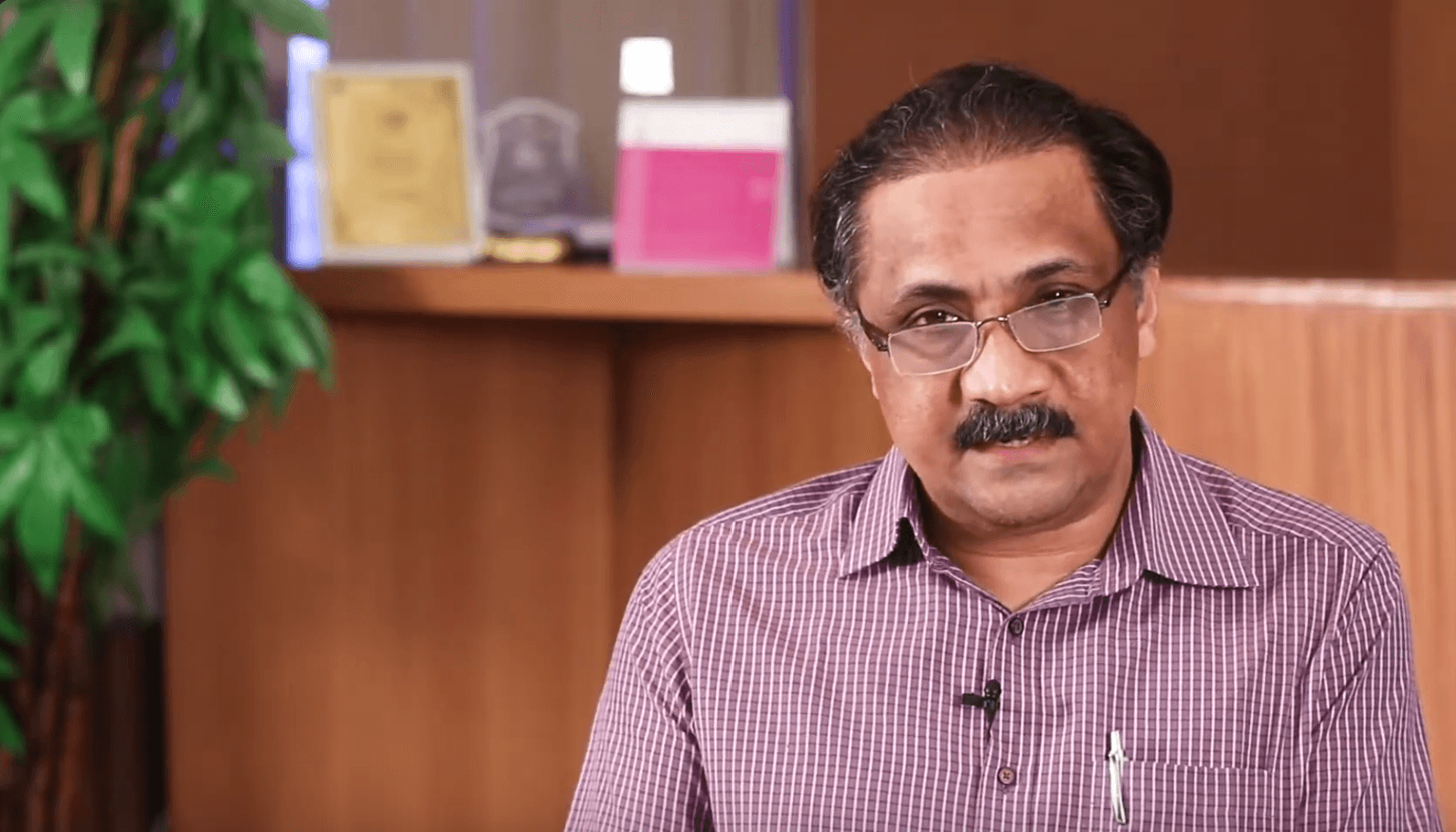  How to recognize an imminent heart attack. What are the symptoms| Dr. Ramesh Natarajan