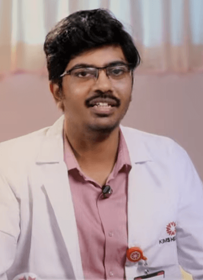 Image-Guided Biopsy, an advanced diagnostic procedure | Dr. Jithin Mohan R KIMSHEALTH, Nagercoil