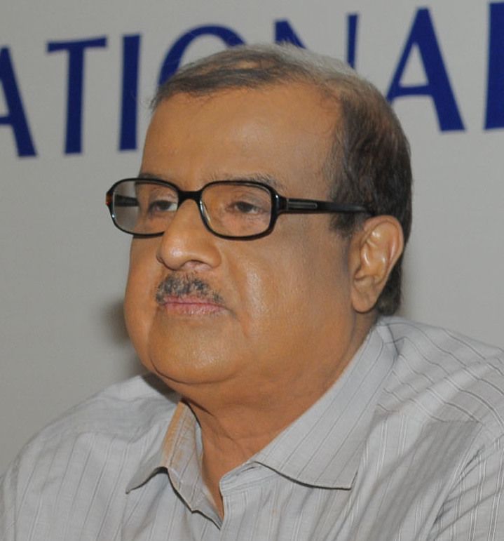 Mr. K M Chandrasekhar