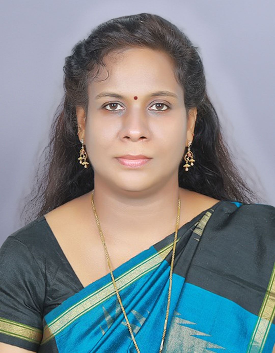 Dr. Neeta Ravindranathan