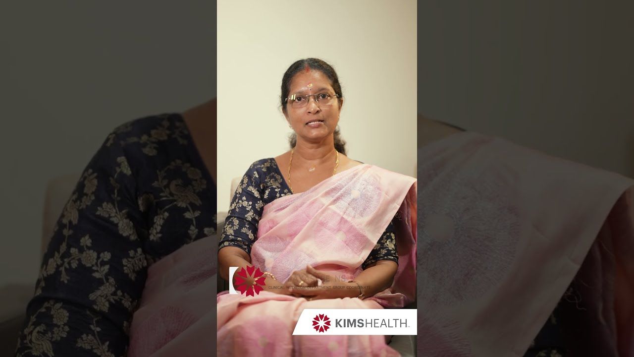  Diet for Menopause | Expert Tips by Dt. Jayasree N S