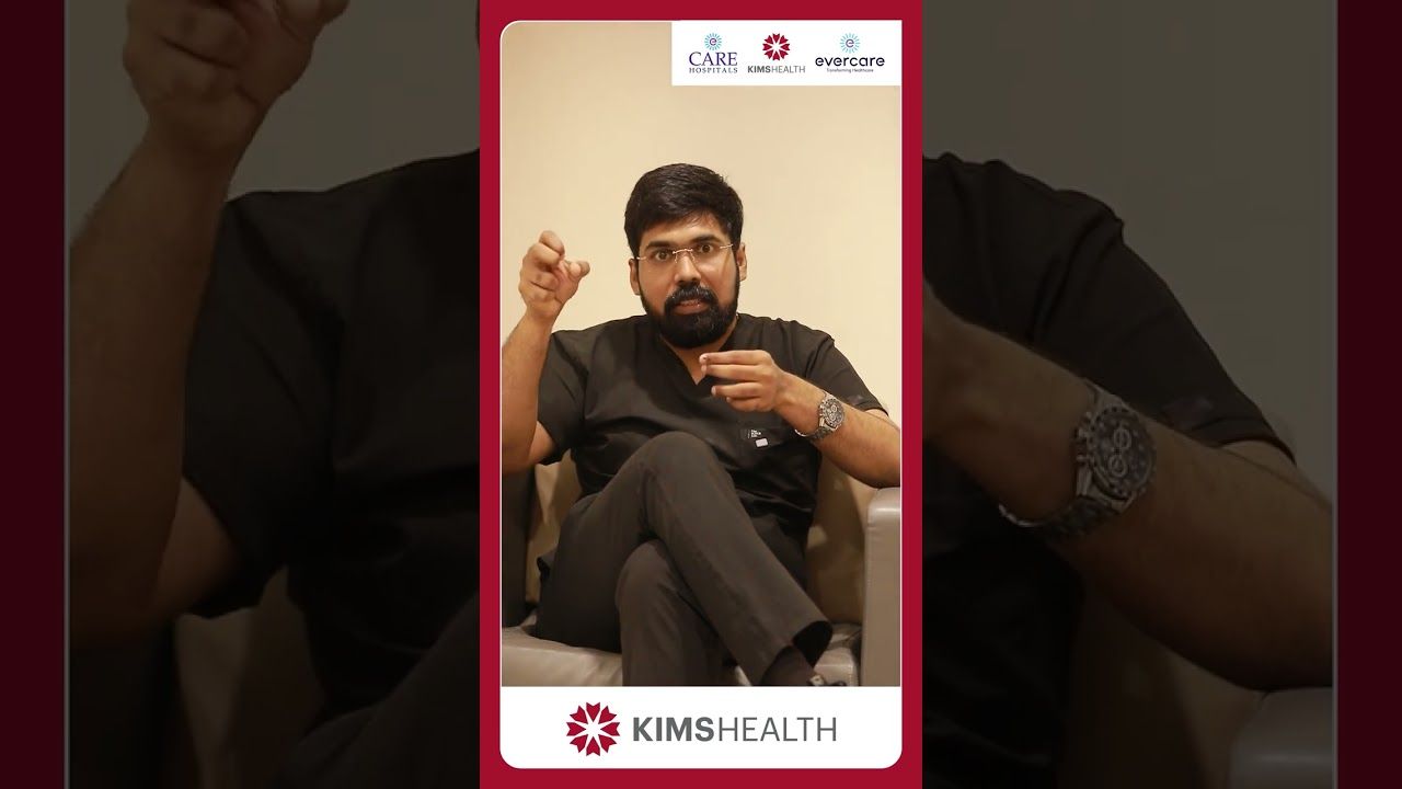  Robotic Surgery: The Future of Safer, Faster Healing !! | KIMSHEALTH 