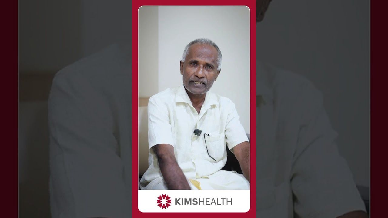 Overcoming Prostate Issues with Advanced Robotic Surgery!
