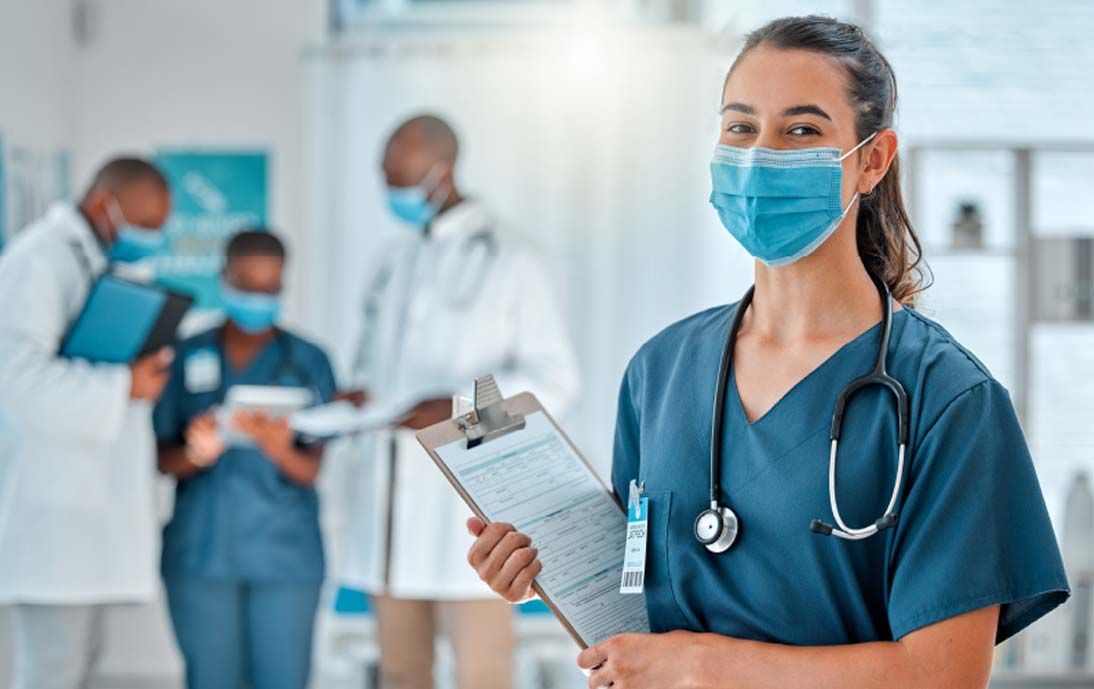 Paramedical Courses