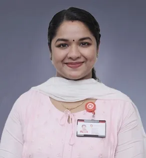 Dr. Pavithra Sudarsan
