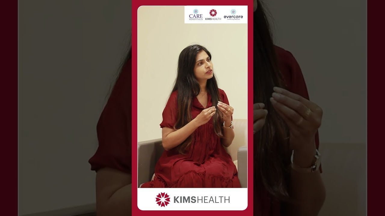  Understanding Cataracts: Symptoms, Causes, and Modern Treatments | Dr. Harikrishnan S | KIMSHEALTH 