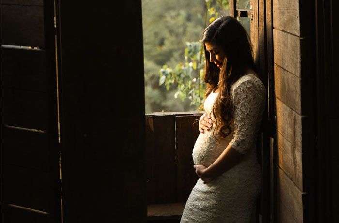 How to Take Care of a Pregnant Woman?