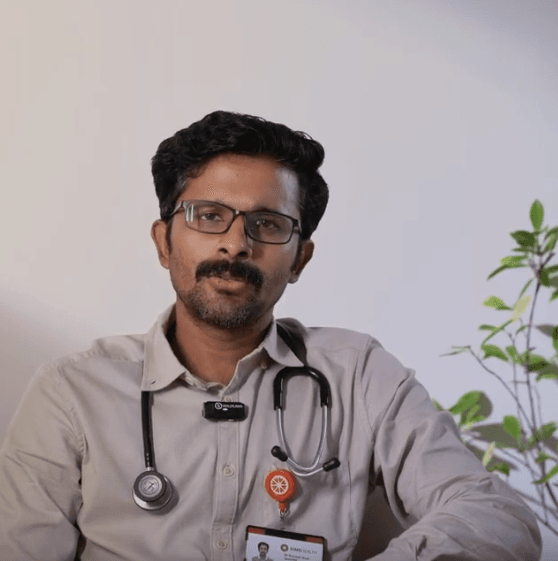 Adult Vaccinations: Protect Your Health with KIMSHEALTH | Dr. Ramesh Gopi B