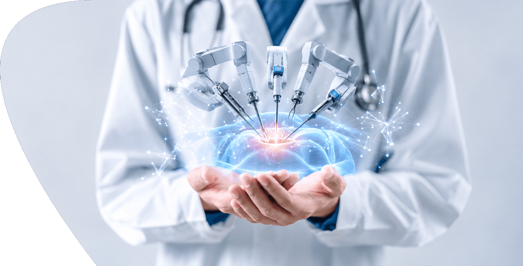 Robotic Surgery