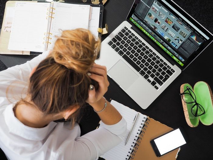 Increasing Rate of Young Minds Suffering From Stress Disorders