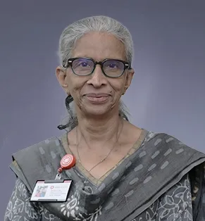 Dr. Susi Alex