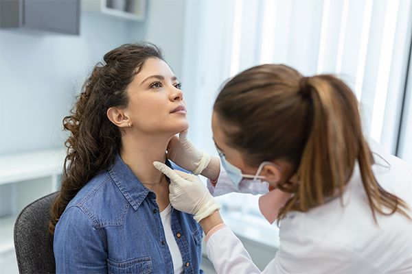 Thyroidectomy: Understanding The Procedure and Its Implications