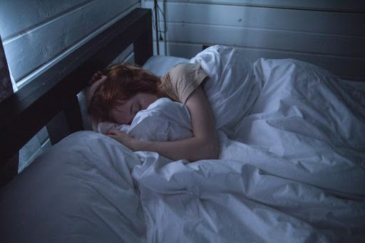 Tired of Him Snoring at Night? Here’s What You Can Do