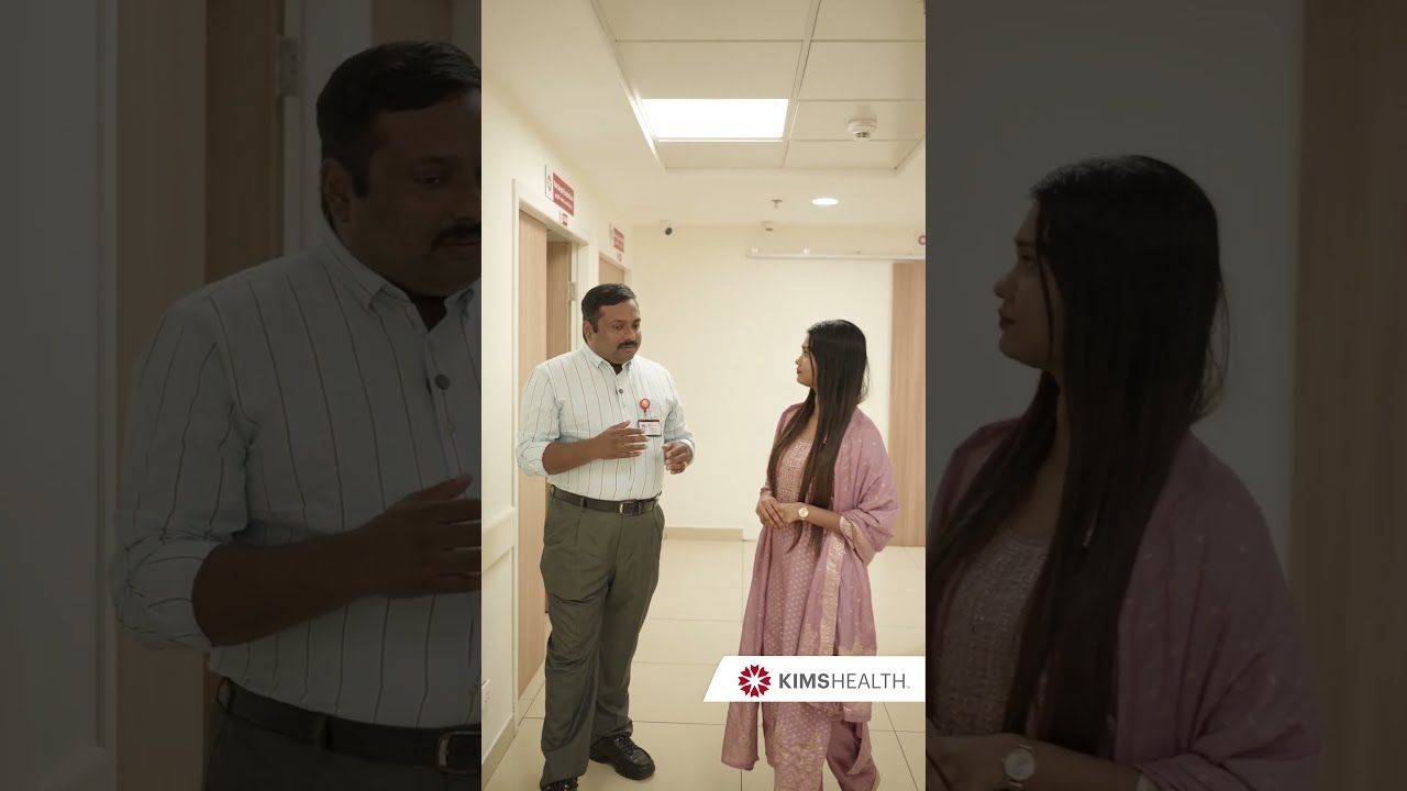  Dr. Renji Mathew Vaidian about Day Care Surgery