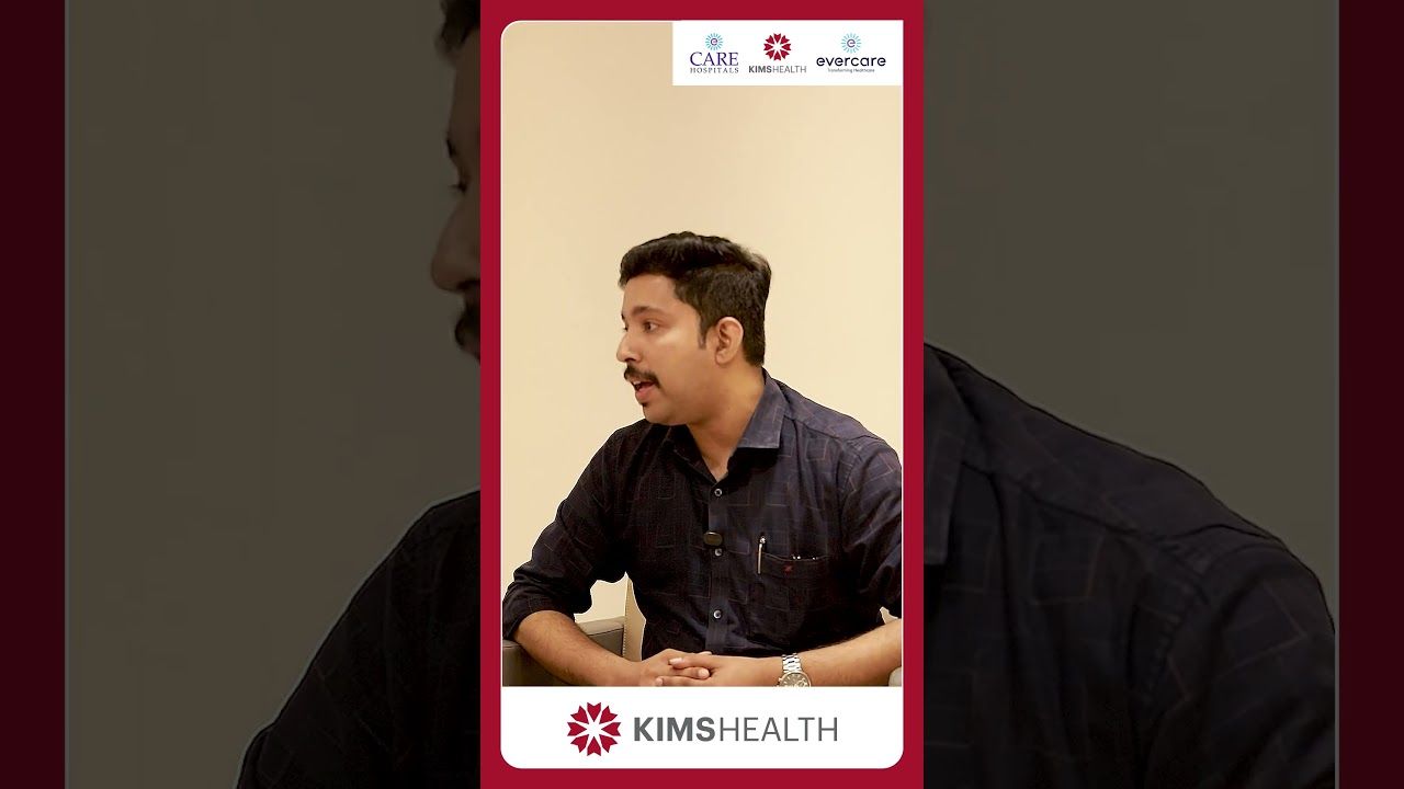 Who really needs a Foot Lab assessment? | Dr. Jithu T G | KIMSHEALTH