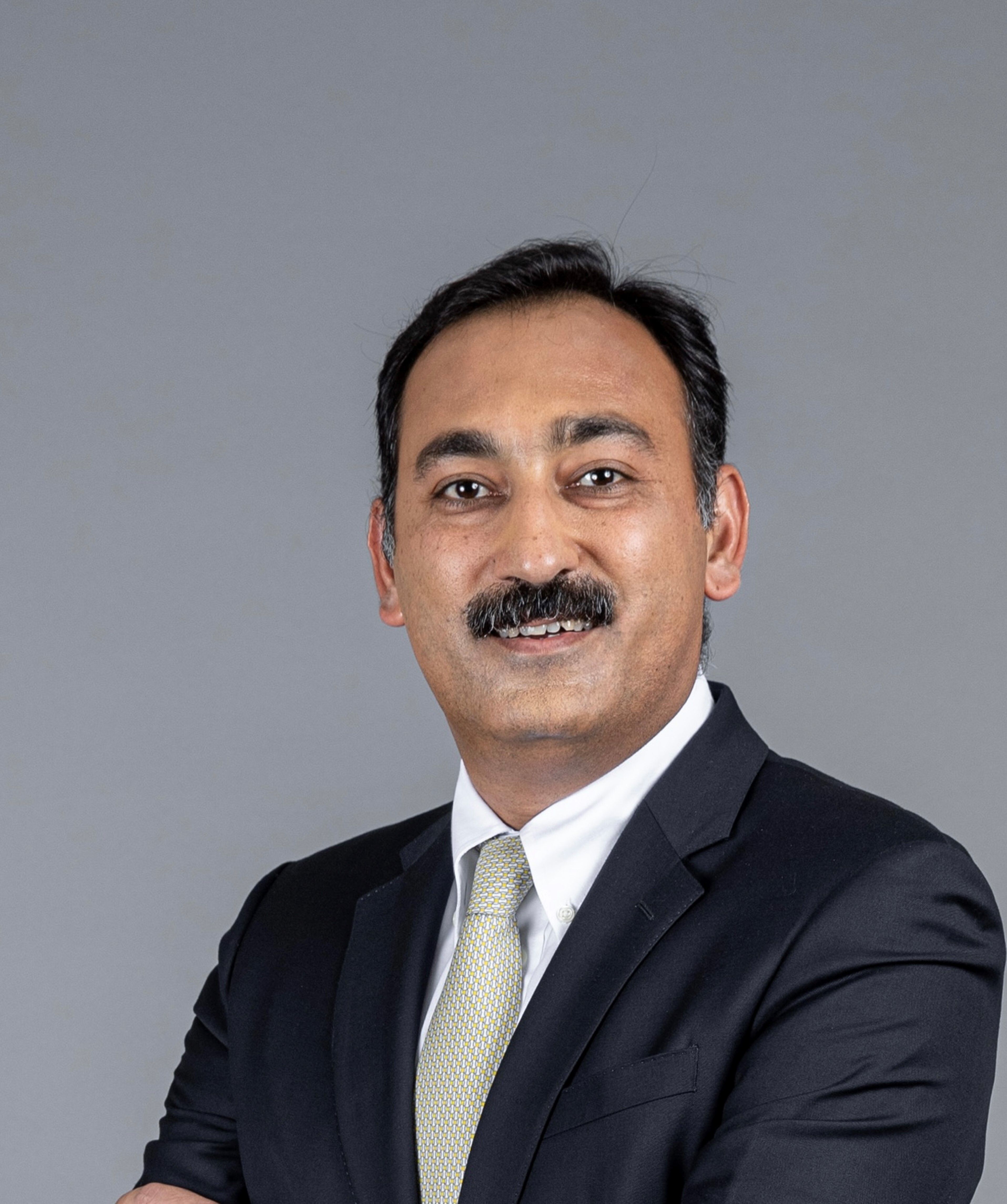 Mr. Varun Khanna