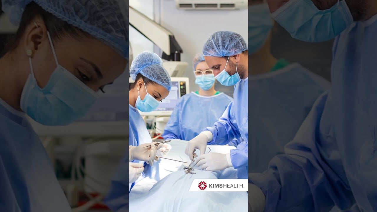 Day Care Surgery in Urology - Dr.  Renu Thomas