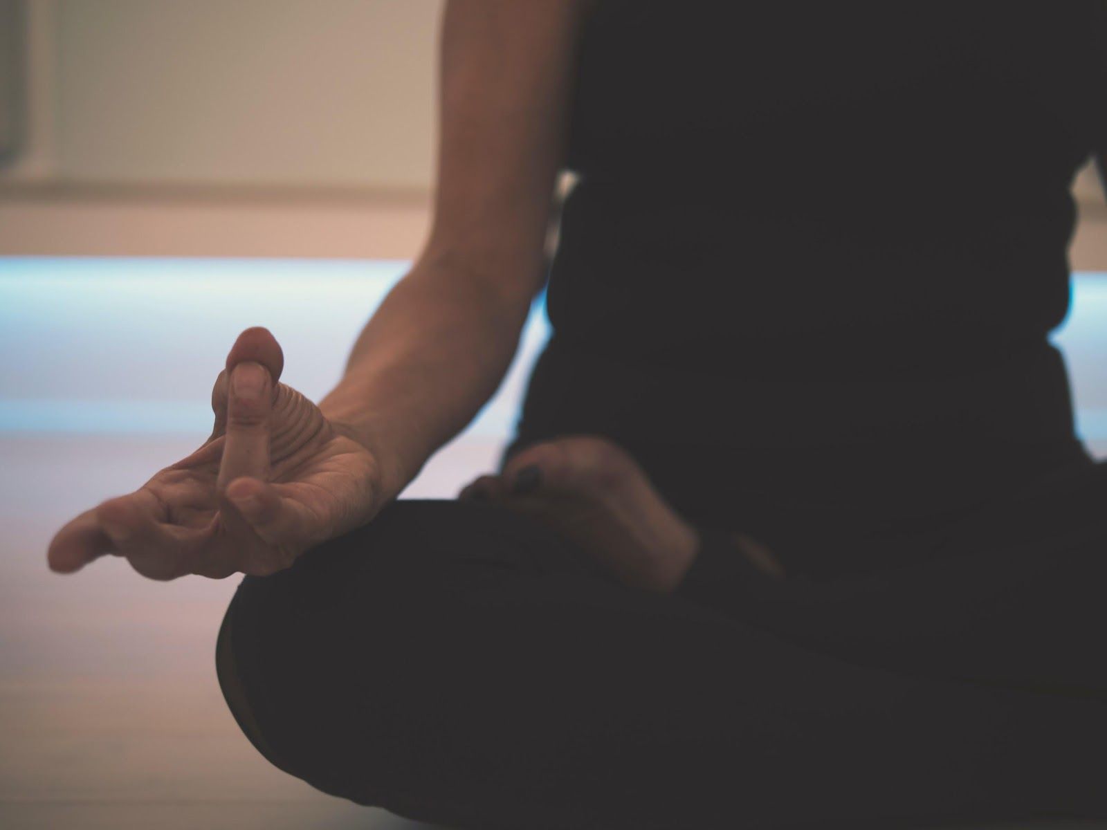 Yoga Therapy to Soothe Your Back Pain