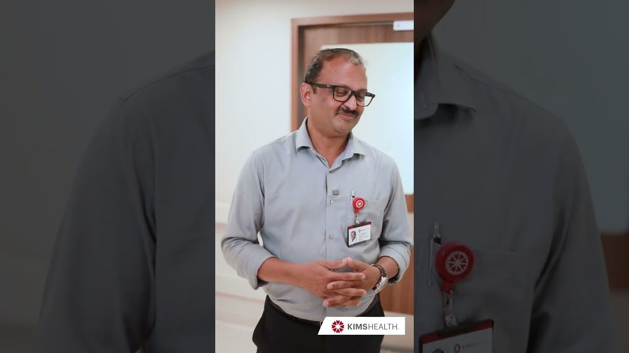  Understanding Piles, Fissures, and Fistulas | Dr. Firoz Khan M H | KIMSHEALTH 